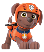 paw-patrol 10 列表